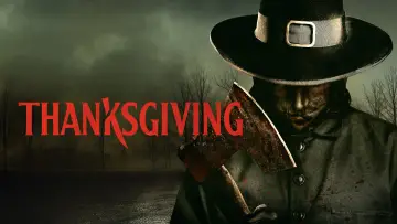 Backdrop to the movie "Thanksgiving" #163401