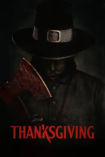 Thanksgiving poster