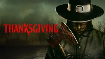 Backdrop to the movie "Thanksgiving" #655366