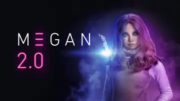 Backdrop to the movie "M3GAN 2.0" #528464