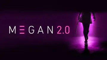 Backdrop to the movie "M3GAN 2.0" #528473