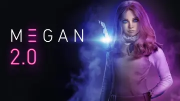 Backdrop to the movie "M3GAN 2.0" #528549