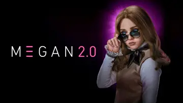 Backdrop to the movie "M3GAN 2.0" #528568