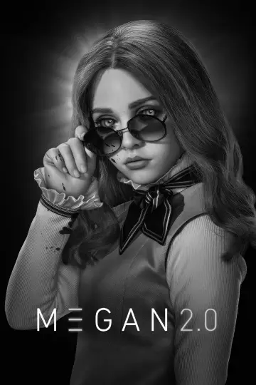 Poster to the movie "M3GAN 2.0" #831895