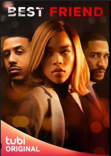 Poster to the movie "Best Friend" #1132582