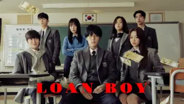 Backdrop to the movie "Usury Academy" #1022649