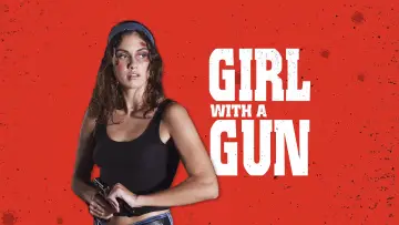 Backdrop to the movie "Girl With a Gun" #1016767
