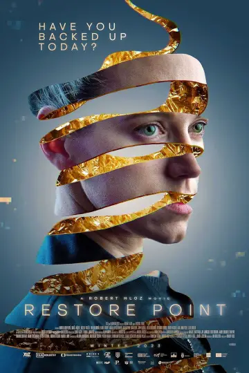Poster to the movie "Restore Point" #1003987