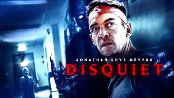 Backdrop to the movie "Disquiet" #1018219