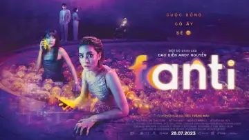Fanti poster