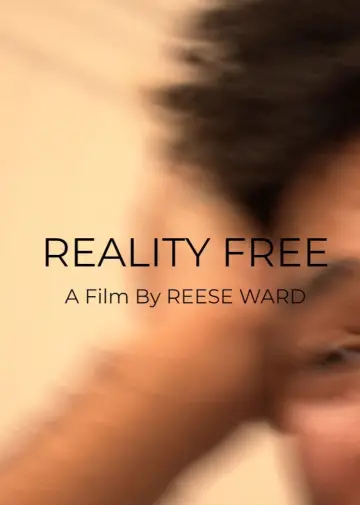 Poster to the movie "Reality Free" #1149591
