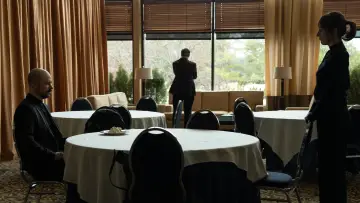 Backdrop to the movie "The Successor" #757275