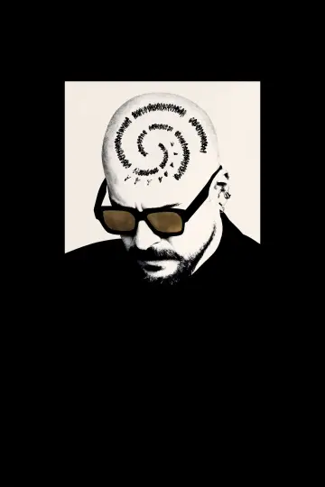 Poster to the movie "The Successor" #757280