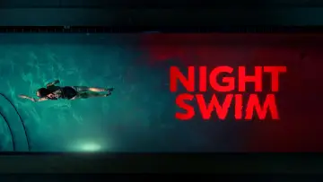 Backdrop to the movie "Night Swim" #170648