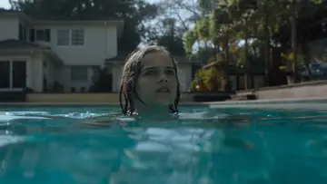 Backdrop to the movie "Night Swim" #732174
