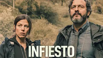 Backdrop to the movie "Infiesto" #1022732