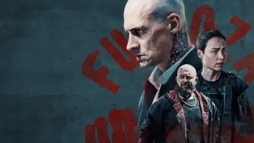 Backdrop to the movie "Inside Furioza" #599116