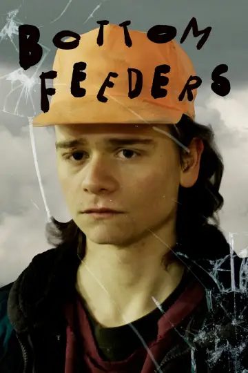 Poster to the movie "Bottom Feeders" #1114586