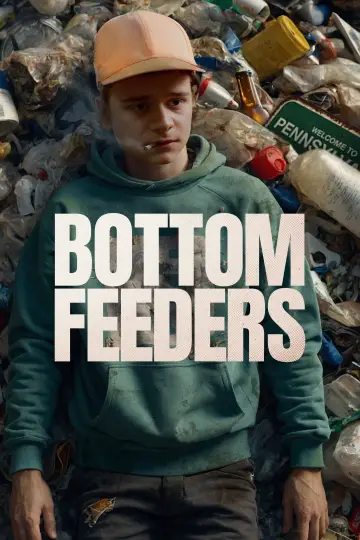 Poster to the movie "Bottom Feeders" #1114588