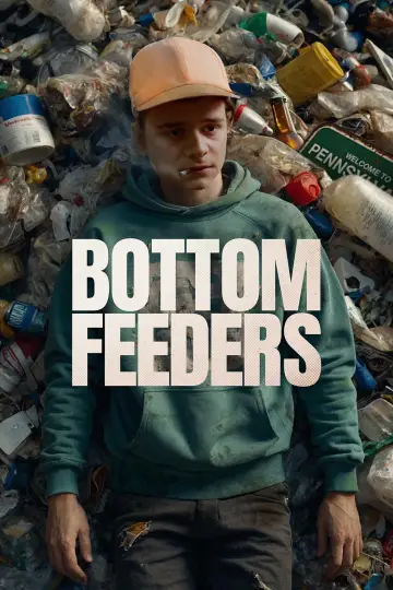 Poster to the movie "Bottom Feeders" #1114590