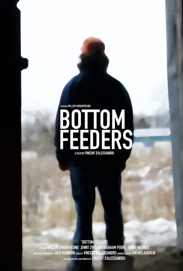 Poster to the movie "Bottom Feeders" #1114591
