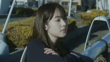 Backdrop to the movie "When Morning Comes, I Feel Empty" #775450