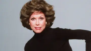 Backdrop to the movie "Being Mary Tyler Moore" #1651394