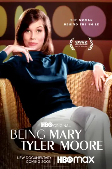 Poster to the movie "Being Mary Tyler Moore" #1651399
