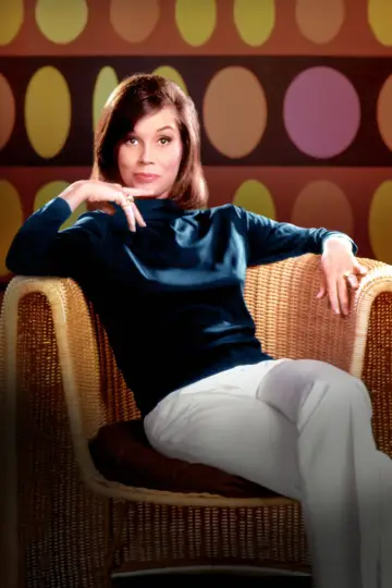 Poster to the movie "Being Mary Tyler Moore" #1651401