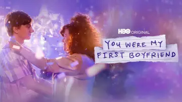 Backdrop to the movie "You Were My First Boyfriend" #1082622