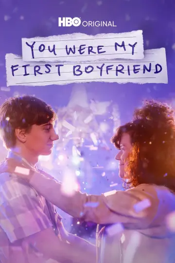 Poster to the movie "You Were My First Boyfriend" #1082630