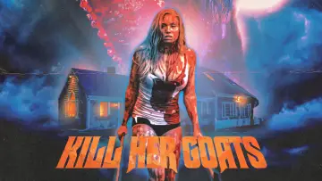 Backdrop to the movie "Kill Her Goats" #1058732