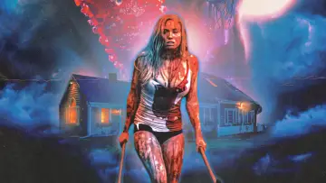 Backdrop to the movie "Kill Her Goats" #1058734
