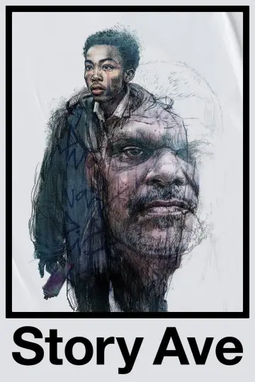 Poster to the movie "Story Ave" #1017859
