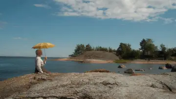 Backdrop to the movie "The Summer Book" #597431