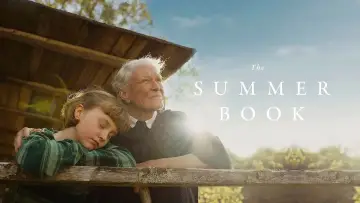 Backdrop to the movie "The Summer Book" #597438