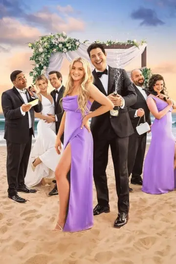 Poster to the movie "Zoey 102" #341363