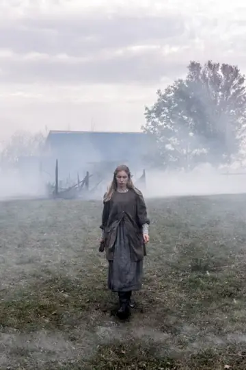 Poster to the movie "Victoire" #502253