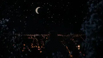 Backdrop to the movie "Christmas Eve in Miller