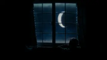 Backdrop to the movie "Christmas Eve in Miller