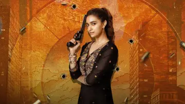 Backdrop to the movie "Revolver Rita" #690947