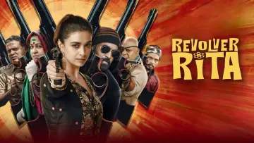 Backdrop to the movie "Revolver Rita" #929356