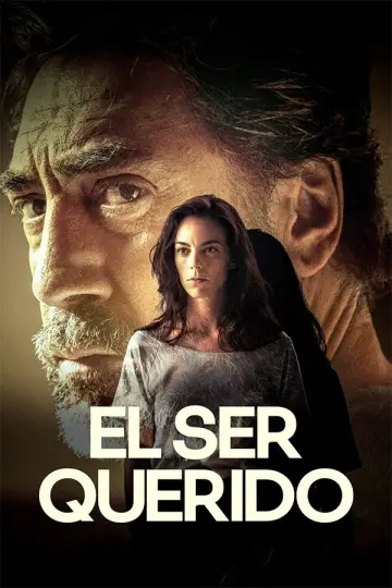 Poster to the movie "The Beloved" #1171337