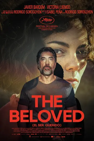 The Beloved poster