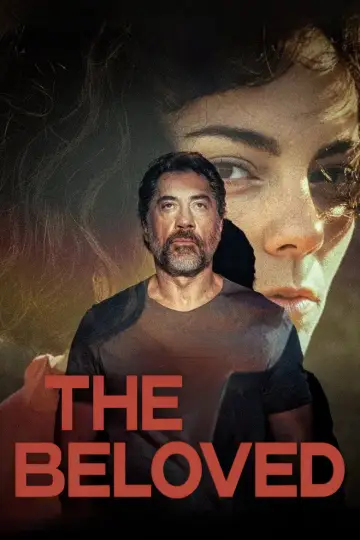 Poster to the movie "The Beloved" #816647