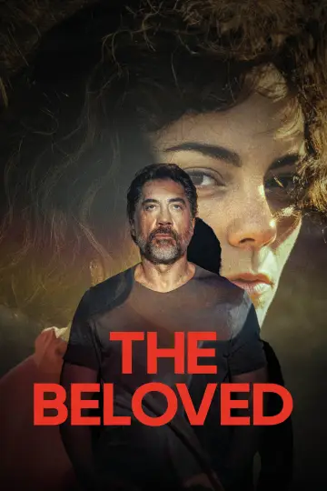 Poster to the movie "The Beloved" #911476