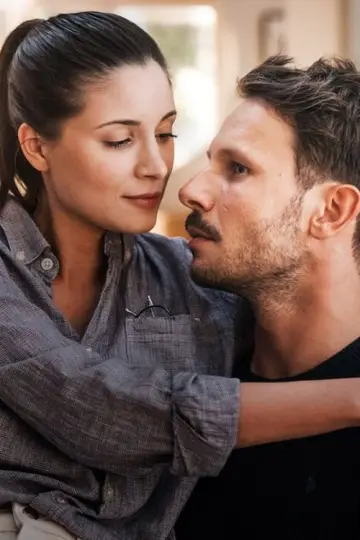 Poster to the movie "Squared Love All Over Again" #439235