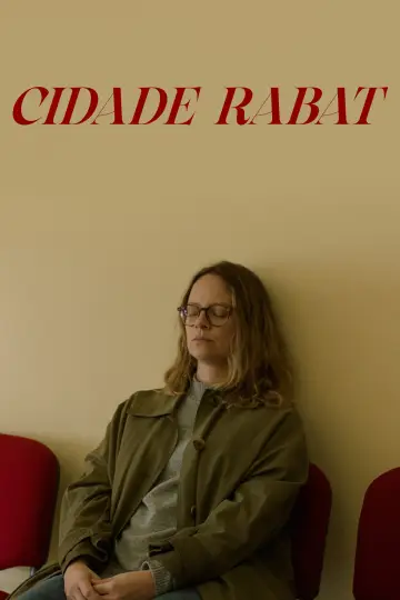 Poster to the movie "Cidade Rabat" #1051223