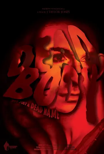 Dead Body poster