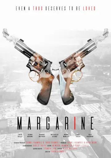Poster to the movie "Margarine" #1190289